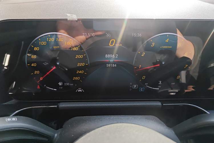 Used Mercedes-Benz GLA 2022 Facelifted GLA 200