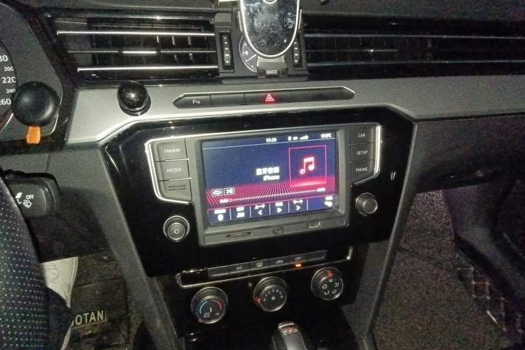 Used Volkswagen Magotan 2018 330TSI DSG Advanced Model