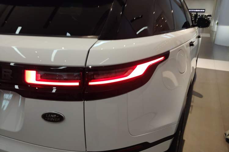 Used Land Rover Range Rover Velar 2024 Dynamic SE