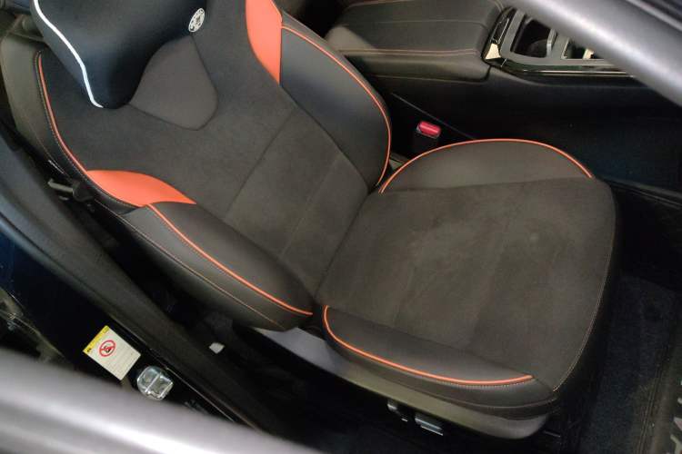 Used Haval XY 2023 2.0T ZhiZun Edition