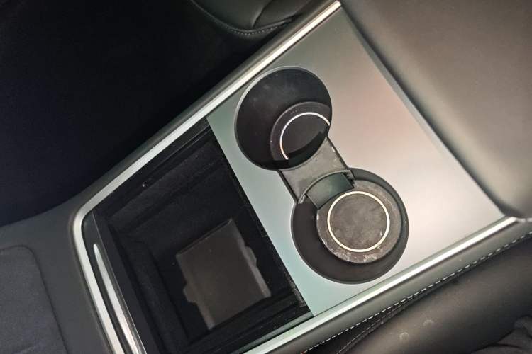 Used Tesla Model 3 2021 Revised Version Standard Range Rear-Wheel Drive Upgraded Edition 3D1
