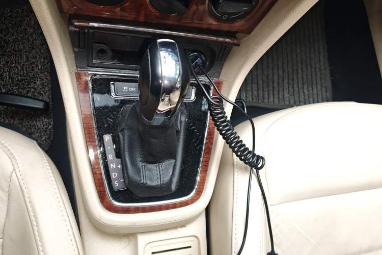 Used Volkswagen Lavida 2013 Restyled Classic 1.6L Automatic Comfort Edition