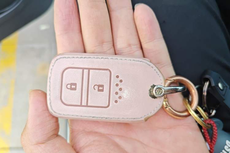 Used Honda XR-V 2021 1.5L CVT Comfort Version