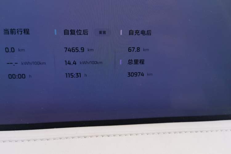 Used IM LS6 2025 Lingxi Intelligent Driving Edition