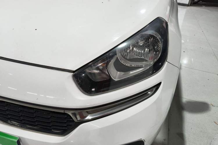 Used Kia KX3 2015 1.6L Automatic Two-Wheel Drive DLX