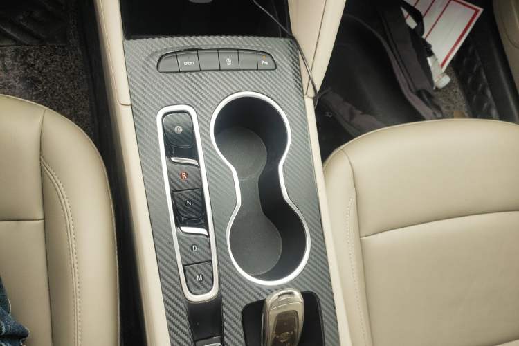 Used Buick Regal 2020 552T Elite Edition
