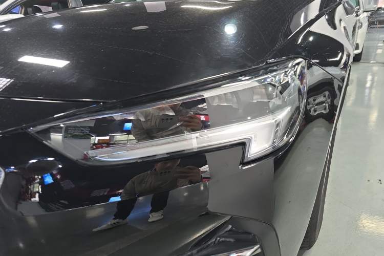 Used Buick Regal 2022 552T Smart Edition
