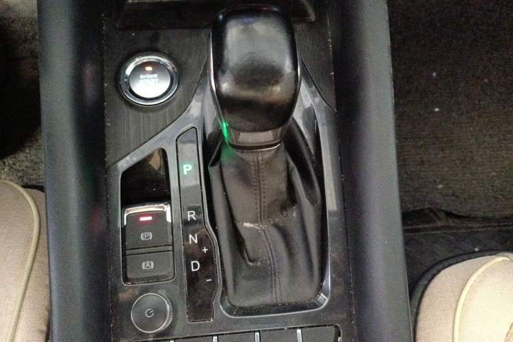 Used Chery Tiggo 8 2018 1.5 TCI Automatic Exclusive Edition 5-seater