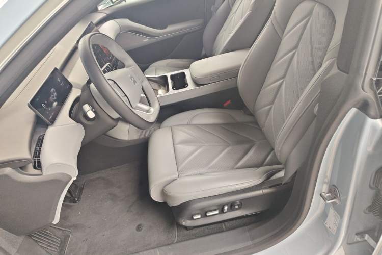 Used Nio ET5T 2025 75 kWh Touring