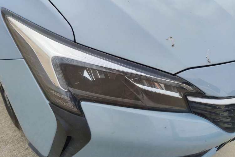 Used Buick Velite 6 2020 Plug-in Hybrid Connected Smart Edition Right Front Headlight