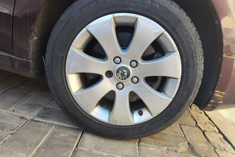 Used Skoda Superb 2010 1.4 TSI DSG Zhiya Edition