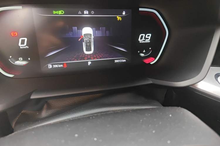 Used MG 5 2021 180 DVVT CVT Youth Luxury Edition