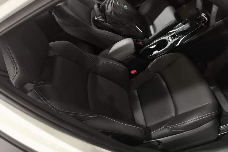 Used Toyota FRONTLANDER 2022 2.0L CVT Luxury PLUS Edition