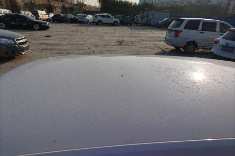 Used Skoda Fabia 2017 1.4L Automatic Car Enjoy Edition