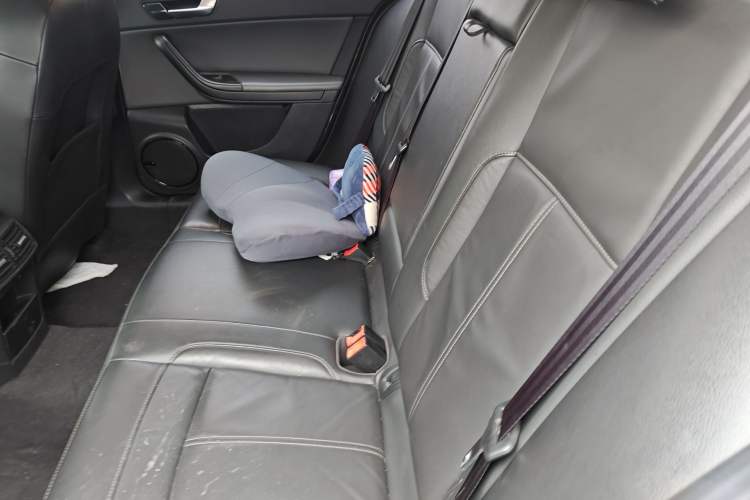 Used Qoros 3 2014 Sedan 1.6L Automatic Zhiyue Enhanced Model