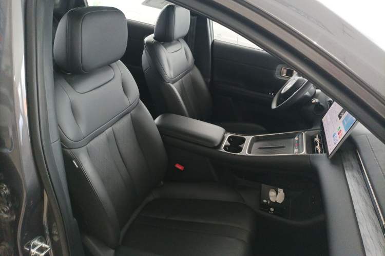 Used Wuling Xingguang S 2024 510 km Flagship Version
