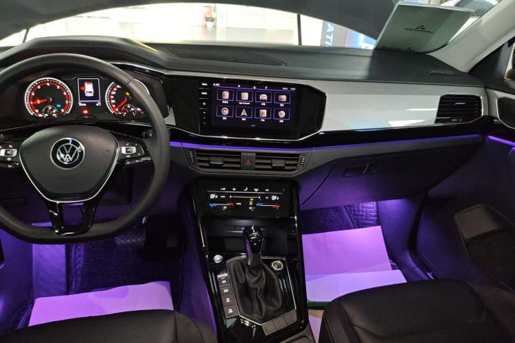 Used Volkswagen Tayron 2021 280TSI Two-Wheel Drive Luxury Smart Connectivity Version
