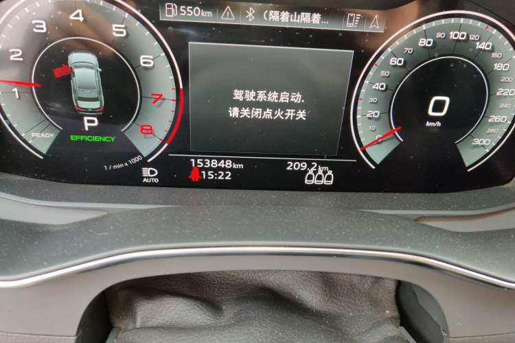 Used Audi A6L 2020 40 TFSI Luxury Dynamic Edition