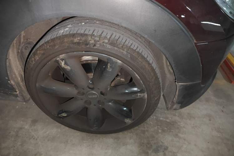 Used MINI Clubman 2016 1.5T COOPER Connoisseur Edition
