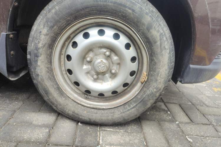 Used CHANGAN KAICHENG Ounuo S 2017 1.5L Ouno S Value Edition EA15-AB Right Front Wheel Hub