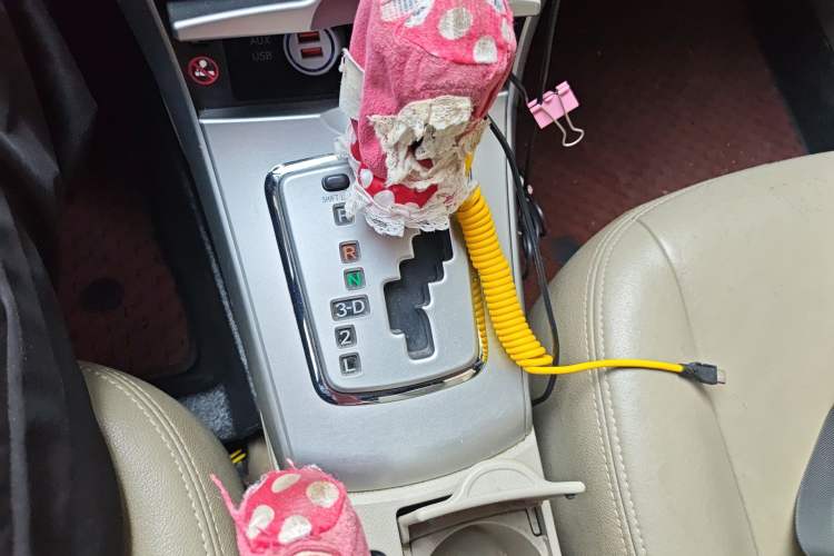 Used Toyota Corolla 2013 Special Edition 1.6L Automatic Cool GL Model