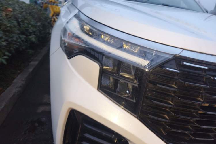 Used Kia Sportage R 2021 Ace 1.5T GT Line Supreme Edition