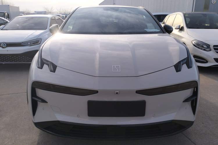Used Zeekr X 2025 Four-Seater Rear-Drive Cube Version