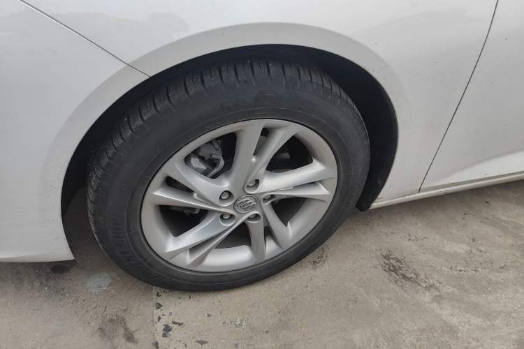 Used Buick Regal 2022 552T Smart Edition