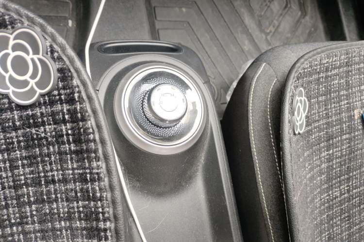 Used Wuling Bingo 2023 333 km Fast-Share Version
