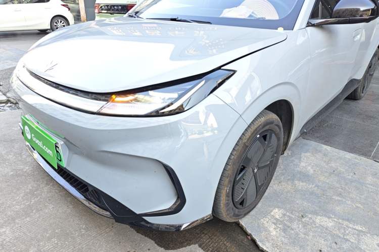 Used ARCFOX T1 2025 Model 425 PRO