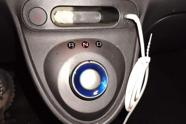 Used ORA Black Cat 2021 351 km Luxury Version