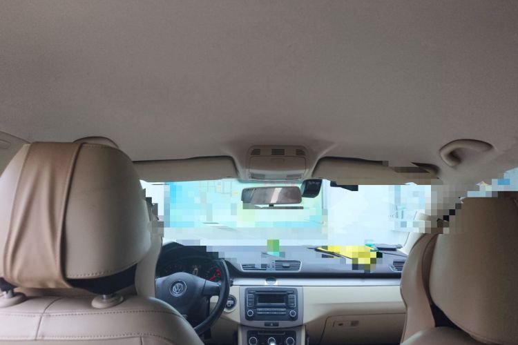 Used Volkswagen Magotan 2012 Revised 1.4 TSI Comfort Version