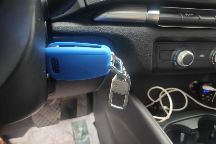 Used Audi A3 2016 Limousine 35 TFSI Prestige Edition
