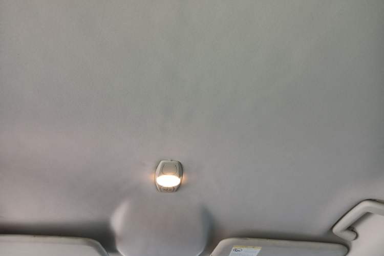 Used Ford Focus 2012 Hatchback 1.6L Automatic Comfort Model Headliner