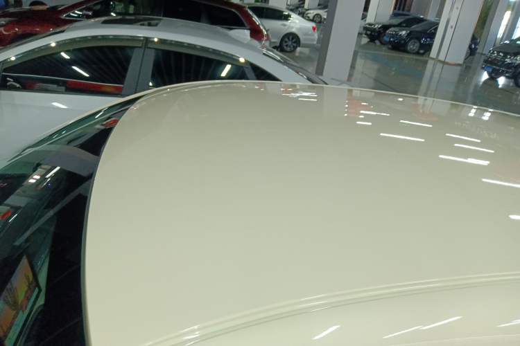 Used Geely Galaxy Geome 2025 310km Youth Edition
