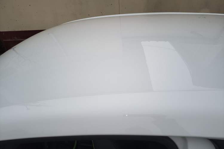 Used Roewe Clever 2021 302 km New Four-Seater Super-Efficient Version
