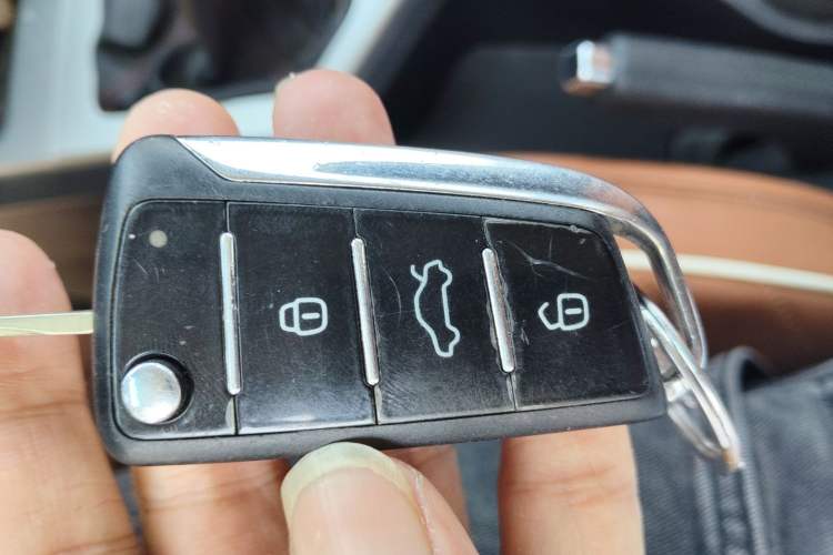 Used JAC Group Refine S3 2014 1.5L Manual Luxury Model