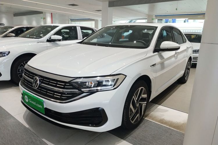 Used Volkswagen Sagitar 2023 200TSI DSG Excellence Edition