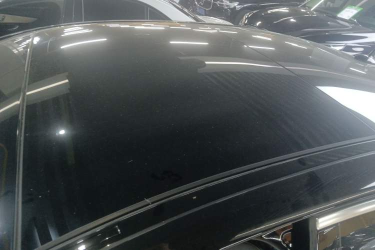 Used Mercedes-Benz S-Class 2014 S 320 L Luxury Model