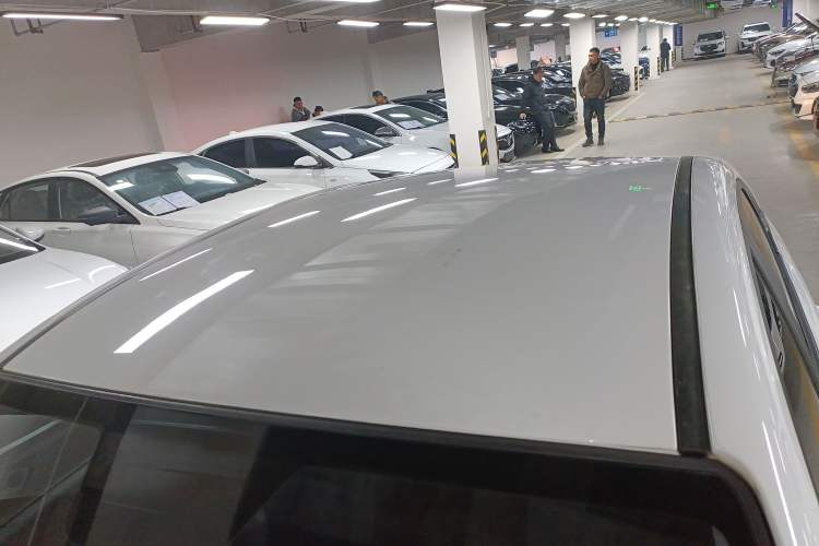 Used Hyundai Celesta 2020 1.6L Automatic GL Enjoyable Edition