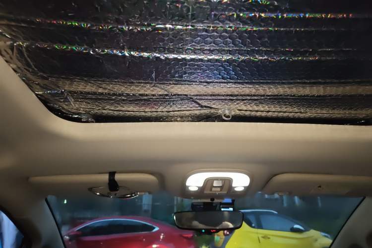 Used BYD Song MAX 2019 1.5T Automatic Smart Connect ZhiLian RuiDong 6-Seater China V Standard
