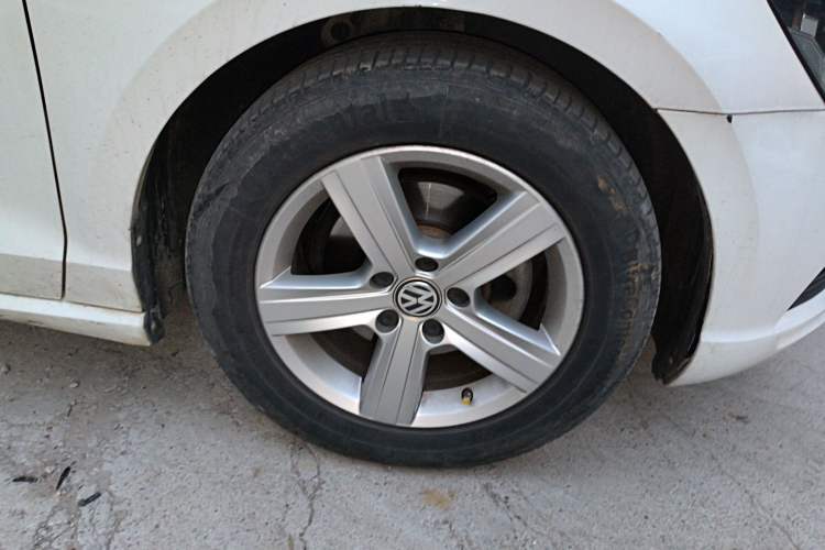 Used Volkswagen Lamando 2017 230TSI DSG Fashion Edition