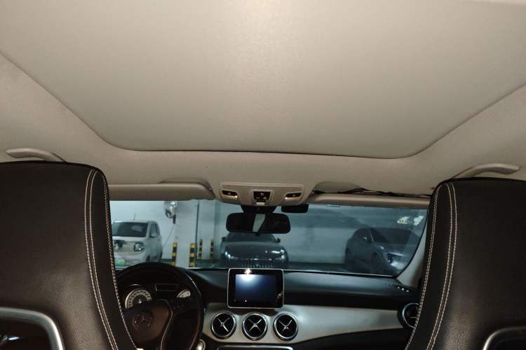 Used Mercedes-Benz GLA 2016 GLA 200 Sport Edition