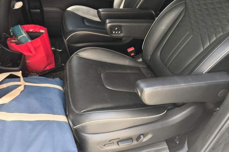 Used Hyundai Custo 2022 270TGDi Smart Luxury Flagship Edition TOP