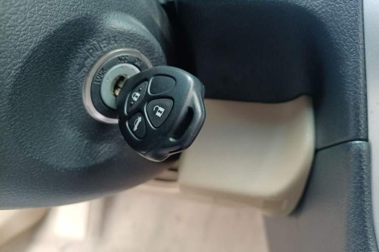 Used Toyota Camry 2012 Junrui 2.0S Radiant Edition