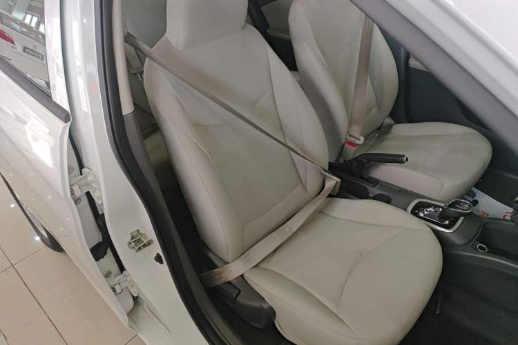 Used Chevrolet Sail 2015 Sail 3 1.3L AMT Ideal Edition