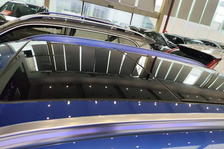 Used BMW X1 2020 sDrive20Li Premium Edition Roof