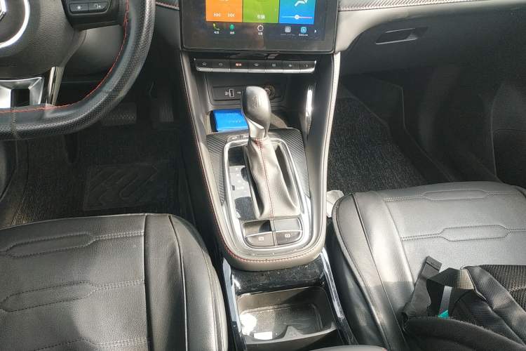 Used MG ZS 2022 180 DVVT Automatic Global Million-Unit 918 Edition
