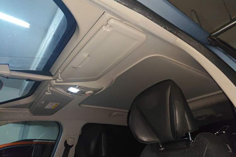 Used Citroen C4 Picasso 2015 Grand 1.6T Luxury 7-Seater