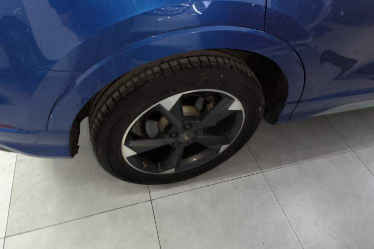 Used Audi Q3 2019 35 TFSI Fashion Dynamic Model